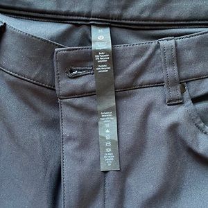 Lululemon men’s ABC 5 pocket pants